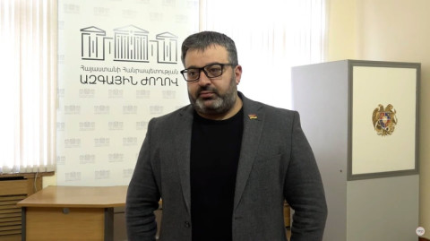 Տեղեկություններ ենք ստացել, որ Տավուշի 4 գյուղերը հանձնում են Ադրբեջանին. Դանիելյան