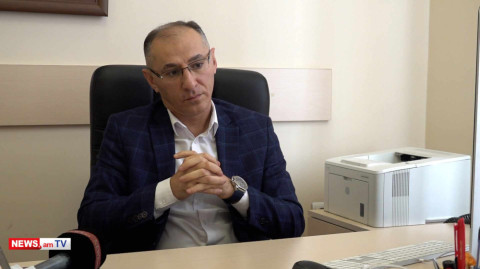 Մեր բնակչությունը պատրա՞ստ է դառնալ գործազուրկ, փայտ վառել. Արամյանը` ՌԴ-ի հետ առկա լարվածության մասին