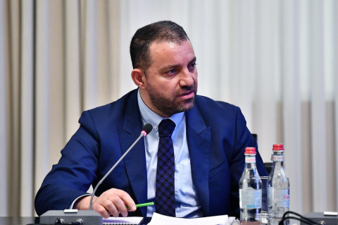 Վահան Քերոբյանը քաղաքական հետապնդման է ենթարկվո՞ւմ