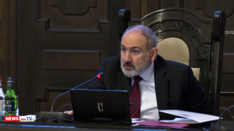 Լավ մասնագետին պետք է 1 մլն դրամ աշխատավարձ տալ, որ մեր ուզած ծորակը նկարագրի. Փաշինյան