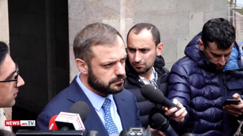 Հիմնավոր պատճառ չեմ տեսնում, որ Լարսը պետք է փակվի. Պապոյանը՝ հայ–ռուսական հարաբերությունների մասին