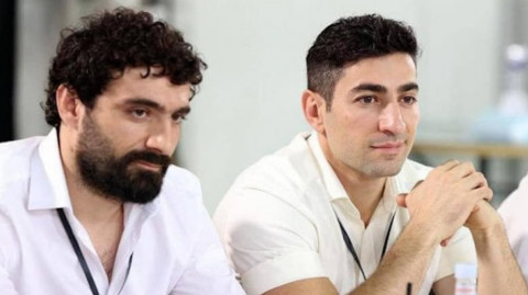 Լեւոն Քոչարյանի եւ Սերգեյ Ասատուրովի գործով դատական նիստը