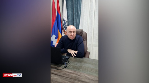 Պետք է դուրս գանք պայքարի և թույլ չտանք, որ տրանսպորտի գինը թանկանա․ Անդրանիկ Թևանյան