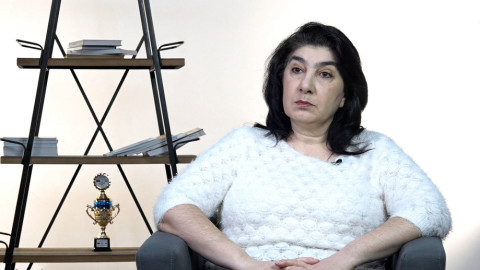 Որոշ ուժեր են գալիս Հայաստան, որոնց մուտքի մասին Ռուսաստանը չպետք է տեղյակ լինի. Ձյունիկ Աղաջանյան