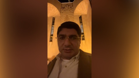 «Ժողովուրդը պետք է ընդվզի». ընդդիմադիրները կոչ են անում դուրս գալ փողոց՝ ընդդեմ տրանսպորտի թանկացման
