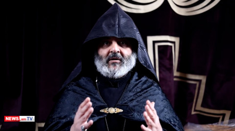 Մենք որևէ տեսակի հող ու տարածք չունենք, որ պատկանում է թշնամուն. Տավուշի թեմի առաջնորդ