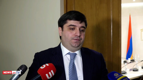 Միգուցե Էդմոն Մարուքյանը պատրաստվում է 2026թ. ընտրություններին. ՔՊ–ական