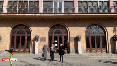 «Հուսահատված ու շփոթված եմ»․ դասախոսները մտահոգված են Կոնսերվատորիայի ճակատագրով