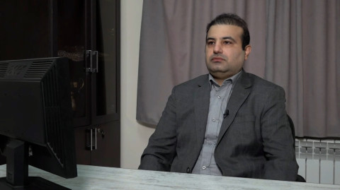 «Զանգեզուրի միջանցքի» դավադիր ծրագրի չեզոքացման հարցում Իրանը մեծ դերակատարում ունեցավ. վերլուծաբան