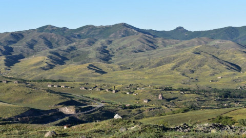 «Փաշօղլիին հանձնենք, պրծնենք չի լինի՞».սոցցանցերում քննարկվում է 4 գյուղեր հանձնելու Ալիեւի պահանջը