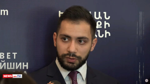 Ինչո՞ւ պետք է երեւանցիները խցկված երթեւեկելու համար ավելի շատ վճարեն. Գալջյանի մեկնաբանությունը