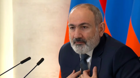 Եթե մեր հարցին չպատասխանեն, Հայաստանը դուրս կգա ՀԱՊԿ–ից, ե՞րբ, չեմ կարող ասել. Փաշինյան