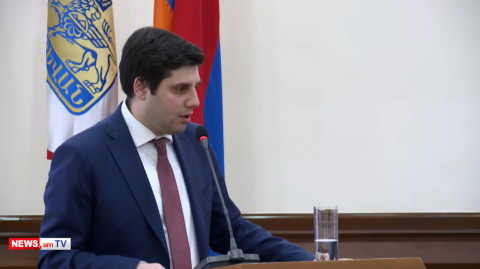 Երեւանի փոխքաղաքապետը չի բացառում, որ հանրային տրանսպորտը կարող է տրվել մասնավորին