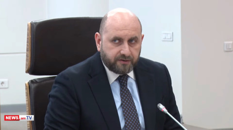 Հայաստանում աշխատանքային միգրանտների մասով մտահոգություն չկա. ԿԲ նախագահ