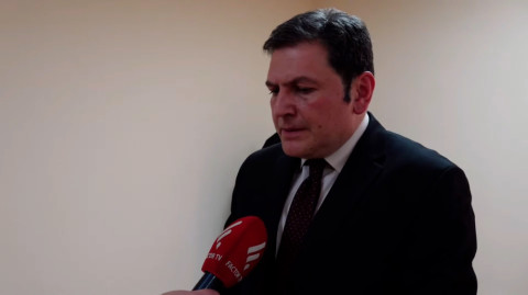 ԵՄ–ն առաջարկե՞լ է Հայաստանին՝ քննարկել անդամության հարցը. պարզաբանում է ԱԳ փոխնախարարը