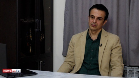Փաշինյանի հաջորդ ասուլիսը լինելու է Սյունիքը հանձնելու մասին. քաղաքագետ