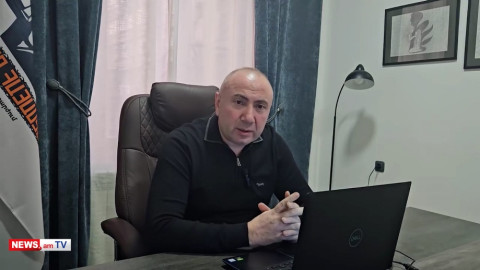 Տրանսպորտի թանկացումը ոչ թե պոզով ու պոչով, այլ դուխով թալան է․ Թևանյան