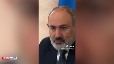 «Արշակ Կարապետյանի ստի բացահայտումը»․ Փաշինյանը նամակագրություն է հրապարակել