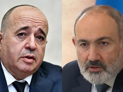 Պապիկյանը փակ հանդիպում է անցկացրել Ազգային ժողովում I ԼՈՒՐԵՐ I 09:30 I 13.03.24