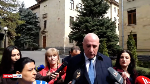 Տավուշի 4 գյուղից հայկական զորքերը հետ են քաշվելո՞ւ. հարց ՊՆ փոխնախարարին
