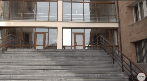 Խուզարկություն քաղաքապետարանում, կան ձերբակալվածներ I ԼՈԻՐԵՐ I 09։30 I 14.03.24