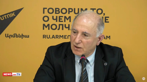 Ադրբեջանը կյանքում չի գնա այդ փոխանակմանը. գեներալ–մայոր Ստեփանյանը՝ Արծվաշենի մասին