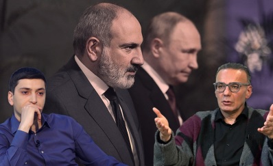 Հայաստանի ղեկավարությունը գործարքի չգնաց Մոսկվայի հետ, կորցրեց Արցախը․ նույն սխալը կործանարար կլինի