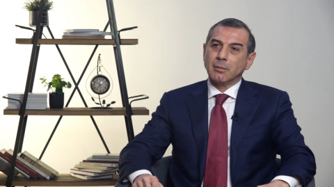 Ադրբեջանն այս փուլում պատերազմ չի հրահրի. Թարվերդյան