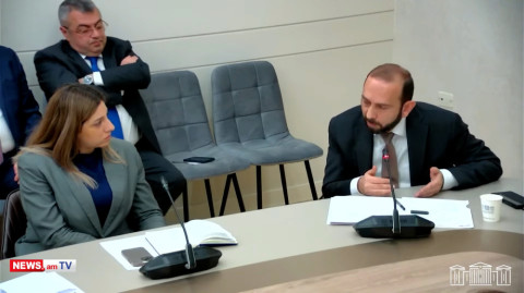 Ադրբեջանն ի՞նչ է պատրաստ զիջել. ԱԳ նախարարը պատասխանը «լղոզեց»