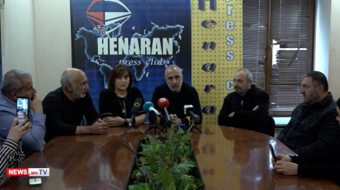 Արագածոտնում մի դպրոցի տնօրեն ասաց՝ ի՞նչ իմանամ, կարող է մուսուլման եք. զոհվածի հայրը միջադեպի մասին