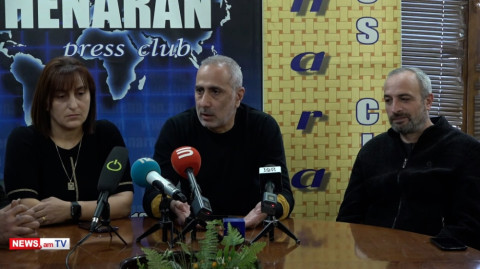 Էդ ՔՊ—ականներն են ոհմակներով ման գալիս, ոչ թե մենք. զոհվածների հարազատները պատասխանում են մարզպետին