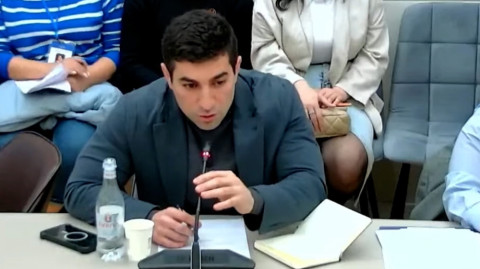 Փաստորեն արցախցիների վերադարձի մասով ՀՀ իշխանությունները ոչ մի քայլ չեն անում. Քոչարյանը՝ Միրզոյանին