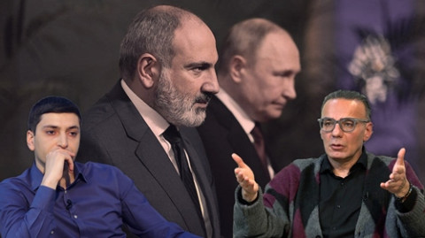 Հայաստանի ղեկավարությունը գործարքի չգնաց Մոսկվայի հետ, կորցրեց Արցախը․ նույն սխալը կործանարար կլինի