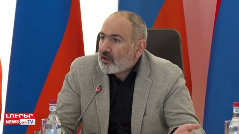 Բուհերի շենքերը կհանձնվեն միջազգային կազմակերպության կառավարման. Օրը՝ մեկ տողով.16.03.2024