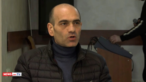 Չկա բնակարանային ծրագիր արցախցիների համար, կենացային մակարդակի է.պատգամավոր