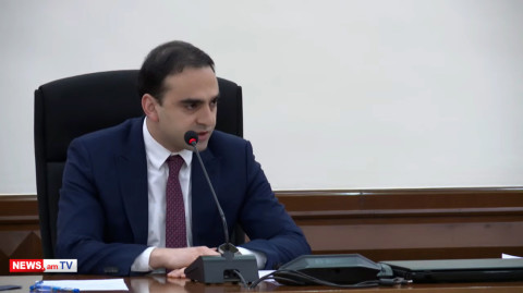 Կան սրճարաններ, որոնք իրենց տեղում չեն, պետք է մաքրվեն. Ավինյան