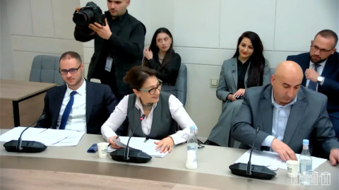 Հուշարձաններ կան, որոնք մնացել են շենքերի ու սրճարանի հետևում. ընդդիմադիր պատգամավոր