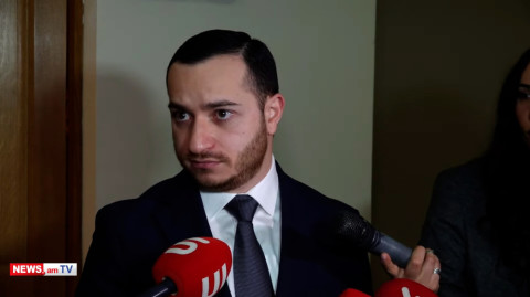 ԲՏԱ նախարարը՝ ռուսական ալիքները մուլտիպլեքսից հանելու մասին