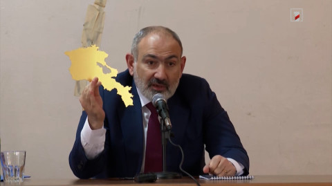 Մենք պետք է թույլ չտանք պատերազմի սկսում. Փաշինյանը Ոսկեպարում էր