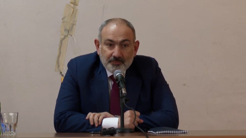 Եթե թուրքը գետն անցավ, գյուղում ապրելը կդառնա անհնար. հատվածներ Փաշինյանի և տավուշցիների հանդիպումից