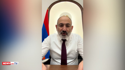 Զրույցներ պետության մասին. Փաշինյանը շարք է սկսել Tiktok–ում