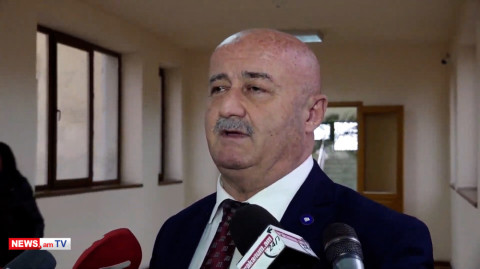 Տավուշում կան բնակավայրեր, որոնք պատկանել են Խորհրդային Ադրբեջանին եւ պետք է վերադարձվեն. Աղազարյան