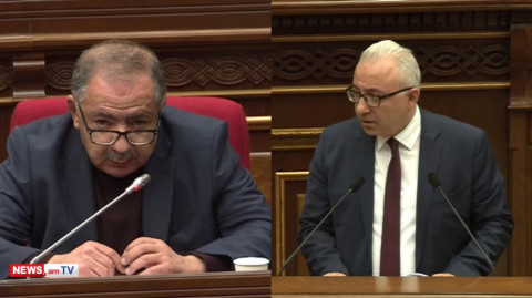 Ինչ են արել դիտորդները՝ կանխարգելելու Բաքվի կողմից ՀՀ տարածքների օկուպացումը. հարց փոխնախարարին