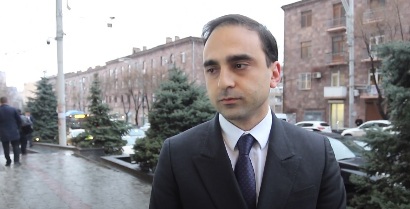 «Վախեր չկան»․ Ավինյանը՝ օլիգարխներին պատկանող սրճարանները ապամոնտաժելու մասին