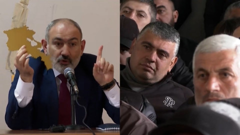 Փաշինյանի անկեղծ զրույցի տողատակերը