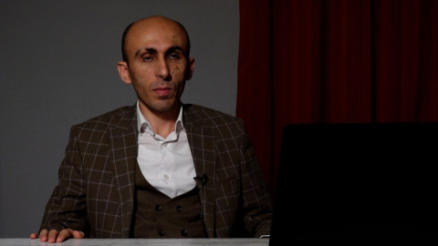 Արցախի իշխանությունների վրա ՀՀ իշխանությունները ճնշումներ են գործադրում. Բեգլարյան