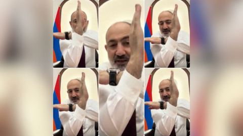 Փաշինյանին Tiktok–ում հայհոյել են, անպարկեշտ մեկնաբանություններ գրել. օգտատերերի կոշտ արձագանքը