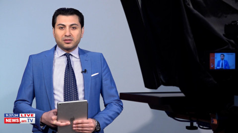 Տավուշցիները վրդովված են՝ պատրաստ տեղում պաշտպանությանI NEWS.am I ԼՈՒՐԵՐ I 09:30 I20.03.24