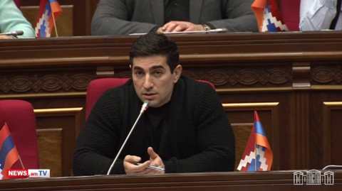 Դուք էս երկրի վարչապե՞տն եք, թե՞ Ադրբեջանի անշարժ գույքի գործակալ. Լեւոն Քոչարյանը՝ Փաշինյանին