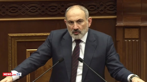 «Ստիպված եմ խոստովանել՝ այդ ծրագիրը ձախողվել է». Փաշինյանը՝ «Ֆլայ Առնա»-ի մասին